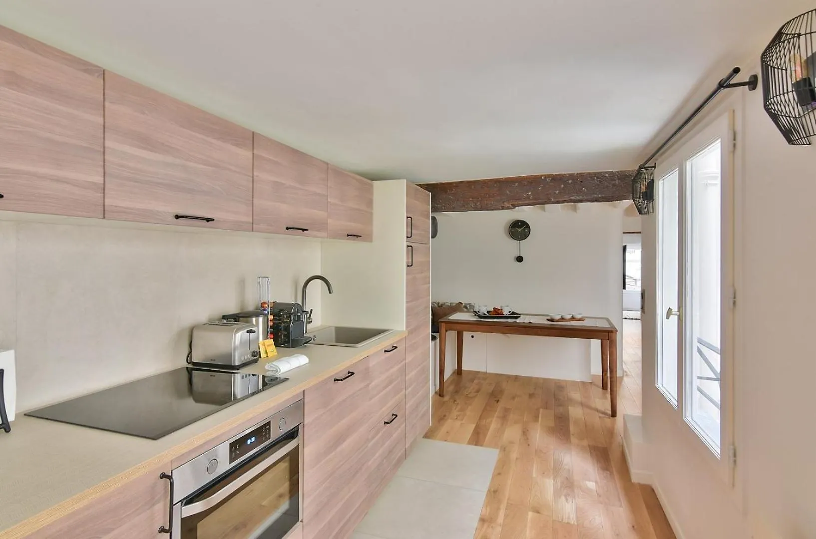 Apartment Guestready - Apt De Charme - Jardin Des Tuileries Paris