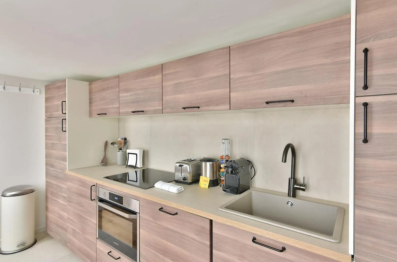 Apartment Guestready - Apt De Charme - Jardin Des Tuileries Paris
