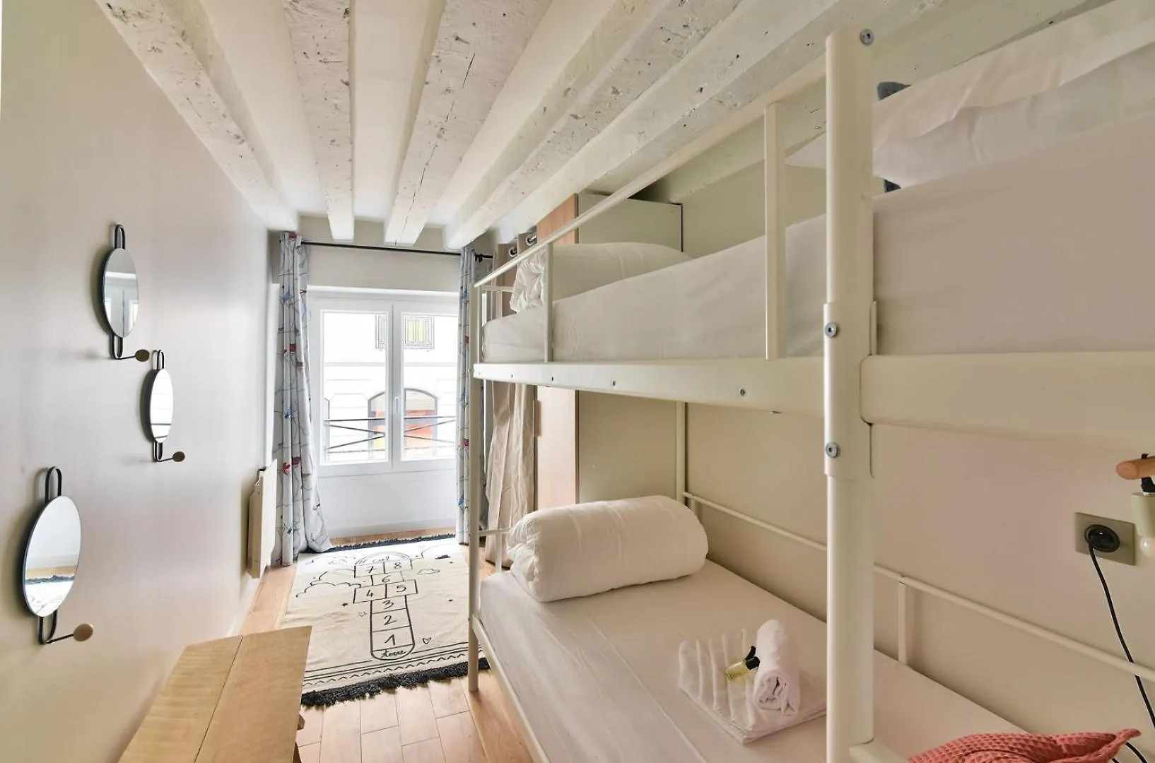 Guestready - Apt De Charme - Jardin Des Tuileries Paris Frankreich