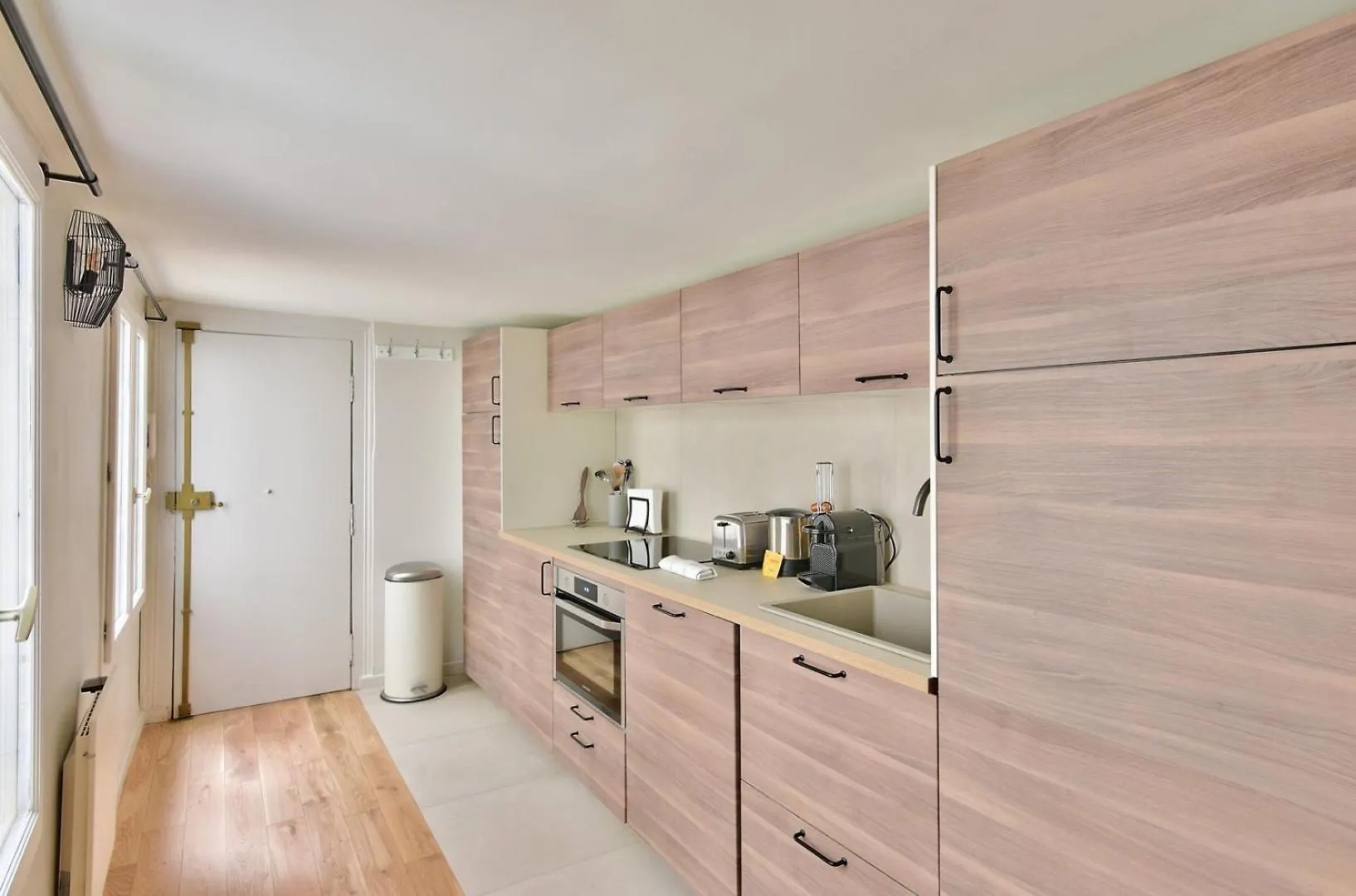Guestready - Apt De Charme - Jardin Des Tuileries Paris 0*,  Frankreich