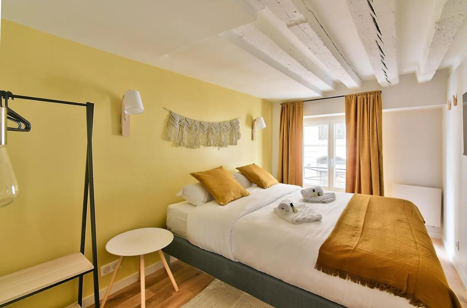 Apartment Guestready - Apt De Charme - Jardin Des Tuileries Paris France